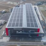 M&G buys stake in ESR Yatomi logistics facility for US$90m M&G buys stake in ESR Yatomi logistics facility for US$90m