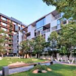 Hines enters Australian build-to-rent sector Hines enters Australian build-to-rent sector