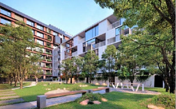 Hines enters Australian build-to-rent sector