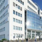 Europa Capital fund acquires office building in Stuttgart