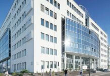 Europa Capital fund acquires office building in Stuttgart Europa Capital fund acquires office building in Stuttgart