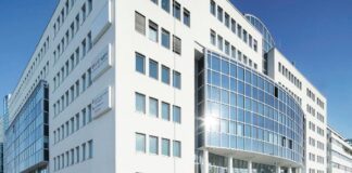 Europa Capital fund acquires office building in Stuttgart