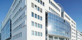 Europa Capital fund acquires office building in Stuttgart Europa Capital fund acquires office building in Stuttgart