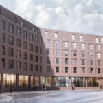 Commerz Real acquires hotel project in Lübeck Commerz Real acquires hotel project in Lübeck