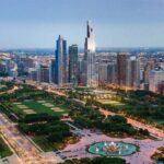 KKR fund provides mezzanine loan for Chicago multifamily property KKR Real Estate Select Trust provides mezzanine loan for Chicago property