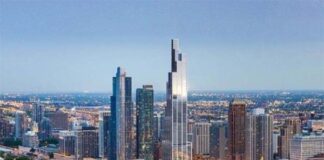 KKR Real Estate Select Trust provides mezzanine loan for Chicago property