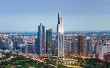 KKR fund provides mezzanine loan for Chicago multifamily property KKR Real Estate Select Trust provides mezzanine loan for Chicago property