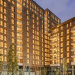 Long Harbour, PSP Investments, Cadillac Fairview form £1.5bn build to rent JV Long Harbour, PSP Investments, Cadillac Fairview form £1.5bn build to rent JV