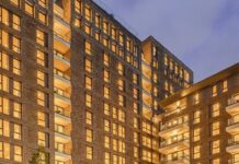 Long Harbour, PSP Investments, Cadillac Fairview form £1.5bn build to rent JV Long Harbour, PSP Investments, Cadillac Fairview form £1.5bn build to rent JV