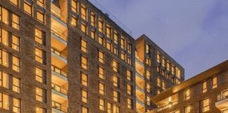 Long Harbour, PSP Investments, Cadillac Fairview form £1.5bn build to rent JV Long Harbour, PSP Investments, Cadillac Fairview form £1.5bn build to rent JV