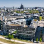 Barings buys mixed-use asset in Cologne, Germany Barings buys mixed-use asset in Cologne, Germany