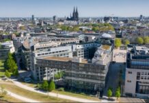 Barings buys mixed-use asset in Cologne, Germany
