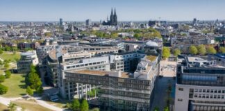 Barings buys mixed-use asset in Cologne, Germany