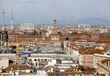 Apollo to buy Italian real estate portfolio for €842m