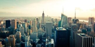 Broker confidence in NYC real estate market rises to record levels, says REBNY