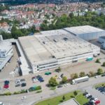 Sirius buys four business park assets and one land parcel for €84.8m Sirius buys four business park assets and one land parcel for €84.8m