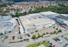Sirius buys four business park assets and one land parcel for €84.8m Sirius buys four business park assets and one land parcel for €84.8m