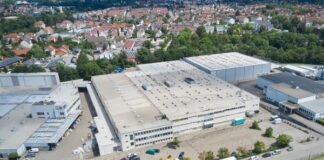 Sirius buys four business park assets and one land parcel for €84.8m Sirius buys four business park assets and one land parcel for €84.8m