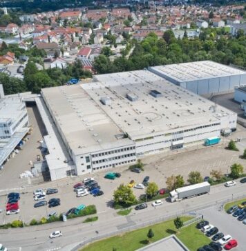 Sirius buys four business park assets and one land parcel for €84.8m Sirius buys four business park assets and one land parcel for €84.8m