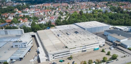 Sirius buys four business park assets and one land parcel for €84.8m Sirius buys four business park assets and one land parcel for €84.8m