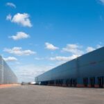 KKR to sell US industrial portfolio to Oxford Properties for $2.2bn KKR to sell US industrial portfolio to Oxford Properties for $2.2bn
