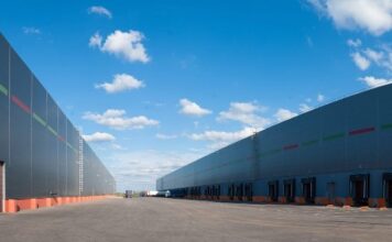 KKR to sell US industrial portfolio to Oxford Properties for $2.2bn KKR to sell US industrial portfolio to Oxford Properties for $2.2bn