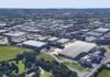 Panattoni plans to develop 202,200 sq ft logistics property in Crawley