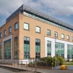 Union Investment buys office complex in Dublin from Blackstone Union Investment buys office complex in Dublin from Blackstone