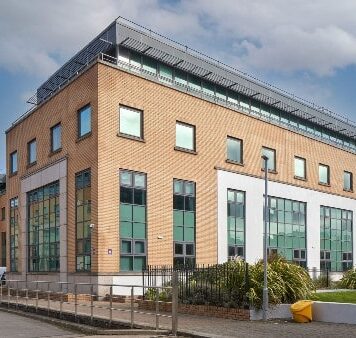 Union Investment buys office complex in Dublin from Blackstone Union Investment buys office complex in Dublin from Blackstone