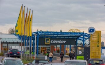 Patrizia sells 144,000 sqm retail portfolio in Germany Patrizia sells 144,000 sqm retail portfolio in Germany
