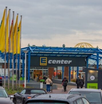 Patrizia sells 144,000 sqm retail portfolio in Germany Patrizia sells 144,000 sqm retail portfolio in Germany