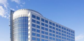 KBS sells office tower in Denver, Colorado for $66m
