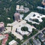 JLL arranges $421.8m financing for Atlanta office complex JLL arranges $421.8m financing for Atlanta office complex