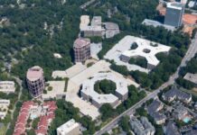 JLL arranges $421.8m financing for Atlanta office complex