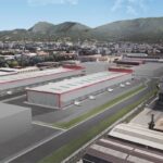 Hines invests €75m in three logistics assets in Italy Hines invests €75m in three logistics assets in Italy