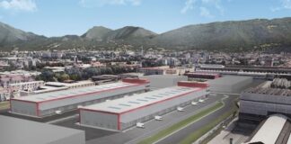 Hines invests €75m in three logistics assets in Italy Hines invests €75m in three logistics assets in Italy