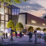 Blackstone, Hudson Pacific to develop studio facilities in UK Blackstone, Hudson Pacific to develop studio facilities in UK