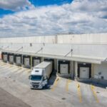 Barings sells pan-European logistics portfolio to Swiss Life AM Barings sells pan-European logistics portfolio to Swiss Life AM
