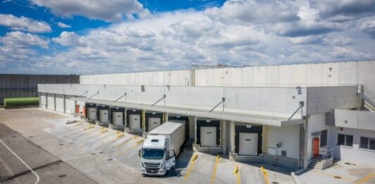 Barings sells pan-European logistics portfolio to Swiss Life AM Barings sells pan-European logistics portfolio to Swiss Life AM