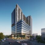 Joint venture to develop mixed-use project in Raleigh Joint venture to develop mixed-use project in Raleigh