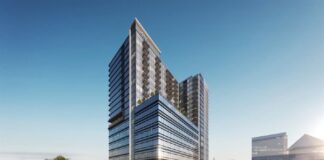 Joint venture to develop mixed-use project in Raleigh Joint venture to develop mixed-use project in Raleigh