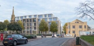 JV buys site in Royal Tunbridge Wells for £55m retirement village JV buys site in Royal Tunbridge Wells for £55m retirement village