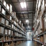 LondonMetric sells warehouse in Northamptonshire for £102m