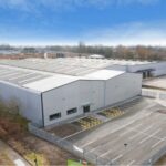 Cromwell European REIT makes first acquisition in UK Cromwell European REIT makes first acquisition in UK