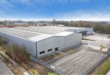 Cromwell European REIT makes first acquisition in UK Cromwell European REIT makes first acquisition in UK