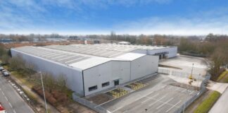 Cromwell European REIT makes first acquisition in UK Cromwell European REIT makes first acquisition in UK