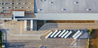 Trammell Crow buys site in Milton Keynes, England for logistics development