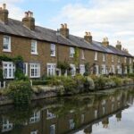 TPG, Gatehouse Bank launch £500m UK single-family rental JV TPG, Gatehouse Bank launch £500m UK single-family rental homes JV