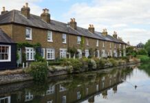 TPG, Gatehouse Bank launch £500m UK single-family rental homes JV