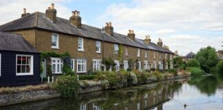 TPG, Gatehouse Bank launch £500m UK single-family rental JV TPG, Gatehouse Bank launch £500m UK single-family rental homes JV